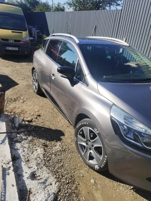 Renault Clio 4 2015  219k - imagine 5
