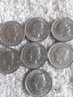 monede vechi.