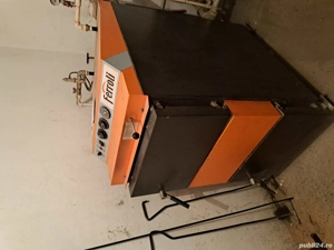 centrală pe lemne - imagine 3