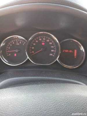 Logan 1.5 dci 2013euro 5 pret 4200 euro - imagine 5