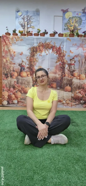 Meditații învățământul primar