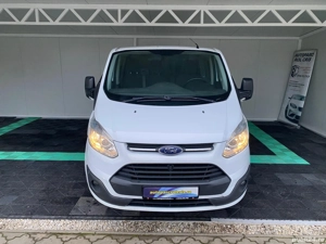 Ford Tranzit 2.2 Diesel 125 CP An 2013 - imagine 2