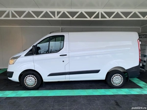 Ford Tranzit 2.2 Diesel 125 CP An 2013 - imagine 4