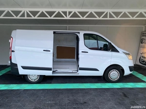 Ford Tranzit 2.2 Diesel 125 CP An 2013 - imagine 5