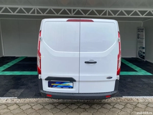 Ford Tranzit 2.2 Diesel 125 CP An 2013 - imagine 7