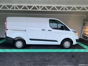Ford Tranzit 2.2 Diesel 125 CP An 2013 - imagine 3