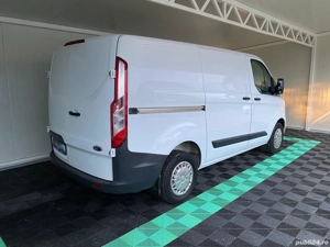 Ford Tranzit 2.2 Diesel 125 CP An 2013 - imagine 8