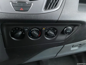 Ford Tranzit 2.2 Diesel 125 CP An 2013 - imagine 13