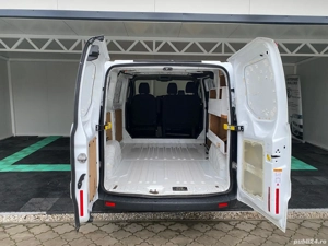 Ford Tranzit 2.2 Diesel 125 CP An 2013 - imagine 10