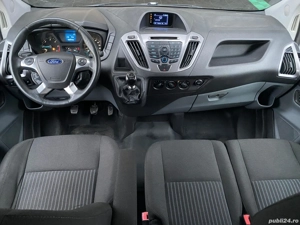 Ford Tranzit 2.2 Diesel 125 CP An 2013 - imagine 11