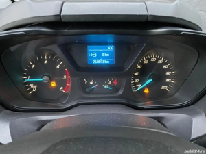 Ford Tranzit 2.2 Diesel 125 CP An 2013 - imagine 12