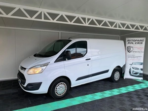 Ford Tranzit 2.2 Diesel 125 CP An 2013 - imagine 9