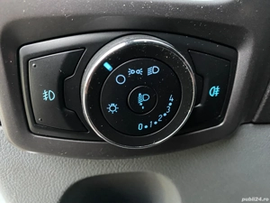 Ford Tranzit 2.2 Diesel 125 CP An 2013 - imagine 17