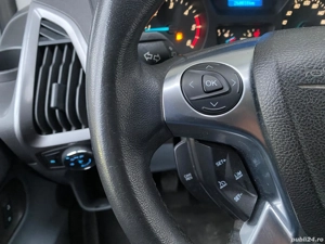 Ford Tranzit 2.2 Diesel 125 CP An 2013 - imagine 15