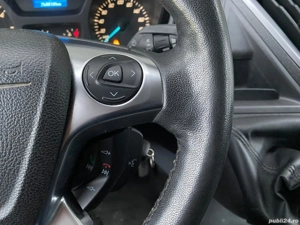 Ford Tranzit 2.2 Diesel 125 CP An 2013 - imagine 14