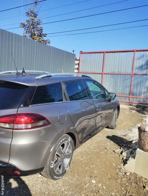 Renault Clio 4 2015  - imagine 3