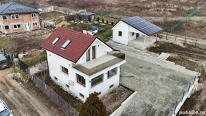 Casă de vânzare în Șura Mare 