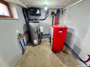 Casă de vânzare în Șura Mare  - imagine 5