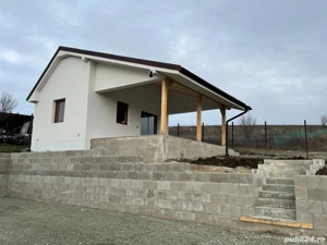 Casă de vânzare în Șura Mare  - imagine 4