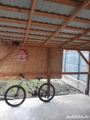 vand bicicleta  mountanbike 