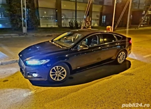 Vand Ford Mondeo  - imagine 4