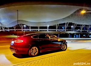 Vand Ford Mondeo  - imagine 2