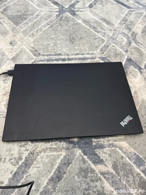 Laptop Lenovo ThinkPad Pro