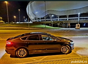 Vand Ford Mondeo  - imagine 5