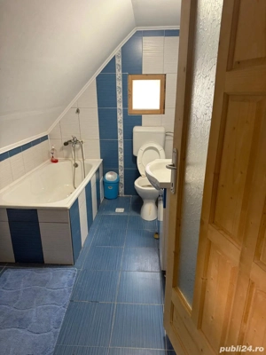 Vand casa de vacanta - imagine 4