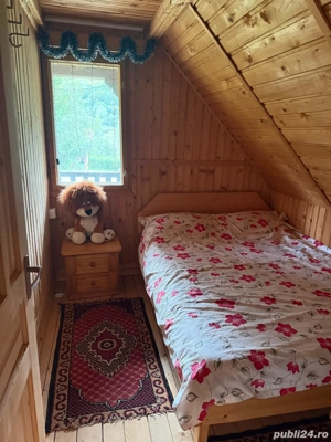 Vand casa de vacanta - imagine 3