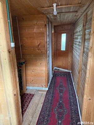 Vand casa de vacanta - imagine 6