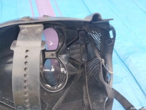 Mască dark werner - imagine 2