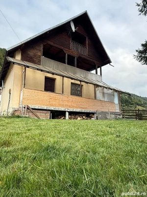 Vand casa de vacanta - imagine 7