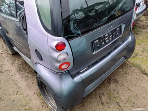 Vând Smart for Two 0.6 benzina - imagine 4