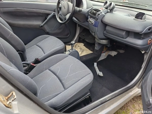 Vând Smart for Two 0.6 benzina - imagine 2