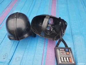 Mască dark werner - imagine 3