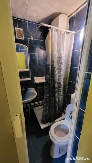 Garsoniera decenta confort 3 Vlaicu Fortuna etaj 2  - imagine 5