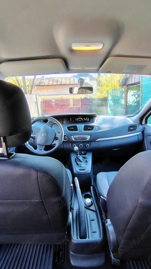 Vand Renault scenic 2013 - imagine 8