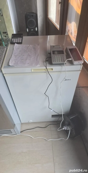 Vand utilaje horeca noi in Constanta