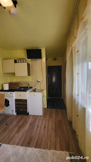 Garsoniera decenta confort 3 Vlaicu Fortuna etaj 2  - imagine 3