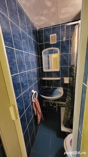 Garsoniera decenta confort 3 Vlaicu Fortuna etaj 2  - imagine 4