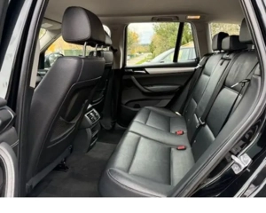 BMW X3 f25 xdrive 20d  - imagine 5