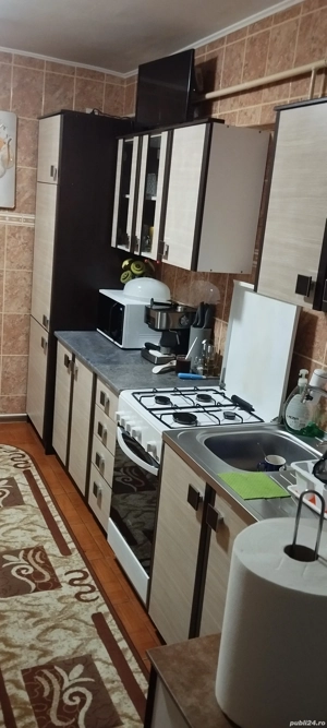 Apartament de vînzare 