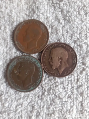 monede de vanzare.