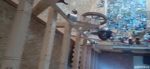 vînd teren si casa - imagine 3