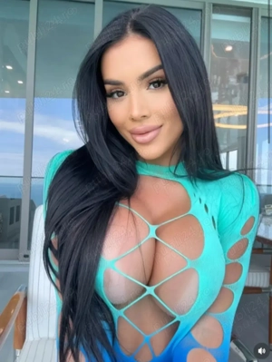 Luxury escort Natasha