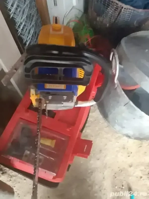 mecanic și reparații 