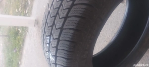 Anvelope  iarnă.215/65/16.c