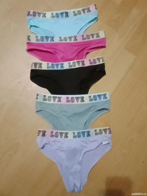 Lenjerie nou    de dam   