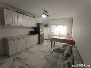 Apartament 3 camere Gura Leului 